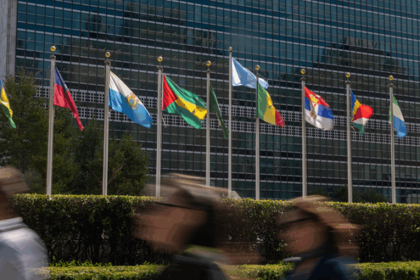 NYC_Welcomes_Chinese_Premier_Li_Qiang_for_80th_UNGA_Debate