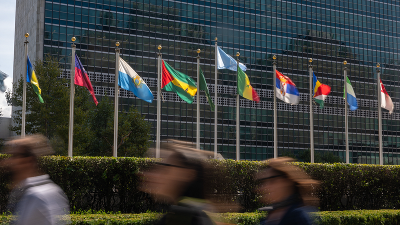 NYC_Welcomes_Chinese_Premier_Li_Qiang_for_80th_UNGA_Debate - Namaste Headlines NYC_Welcomes_Chinese_Premier_Li_Qiang_for_80th_UNGA_Debate