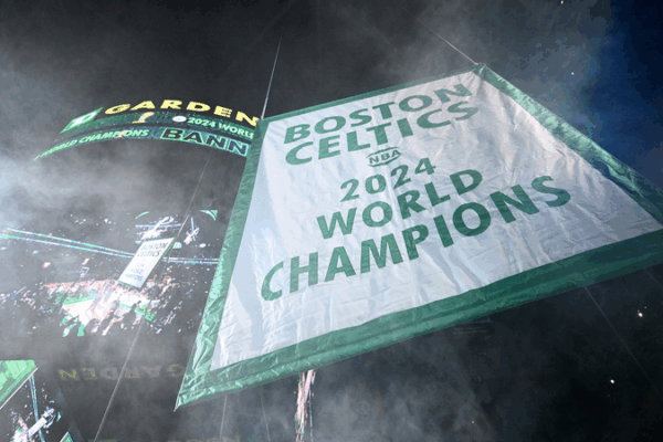 Are NBA Winners Truly ‘World Champions’? 🏀🌍 Are NBA Winners Truly 'World Champions'? 🏀🌍 video poster
