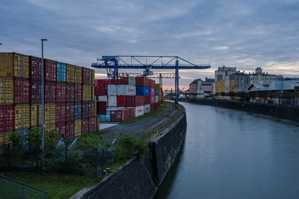 OECD Sees Global Growth Slowing to 3.2% in 2025, 2.9% in 2026 OECD_Sees_Global_Growth_Slowing_to_3_2__in_2025__2_9__in_2026