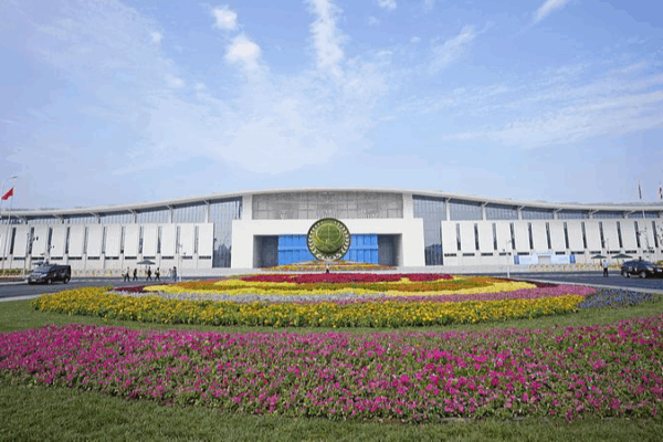 SCO Plus Meeting Kicks Off in Tianjin: Tech, Trade & Youth Focus 🌐 SCO Plus Meeting Kicks Off in Tianjin: Tech, Trade & Youth Focus 🌐 video poster