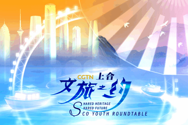 Tianjin’s Folk Art Bridges Cultures at SCO Summit Tianjin’s Folk Art Bridges Cultures at SCO Summit video poster