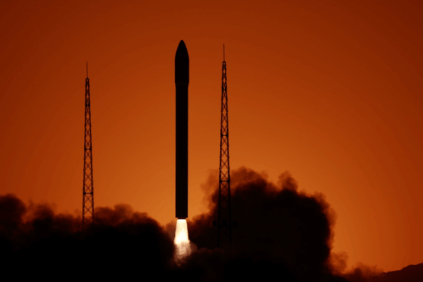CERES-1 Rocket Blasts Off with New Satellites 🚀 CERES-1 Rocket Blasts Off with New Satellites 🚀 video poster