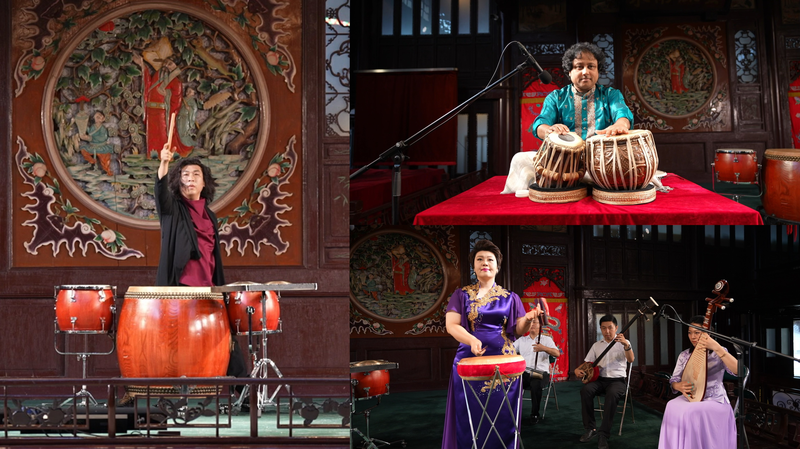 One_Stage__One_Voice__SCO_Beats_Unite_in_Tianjin video poster