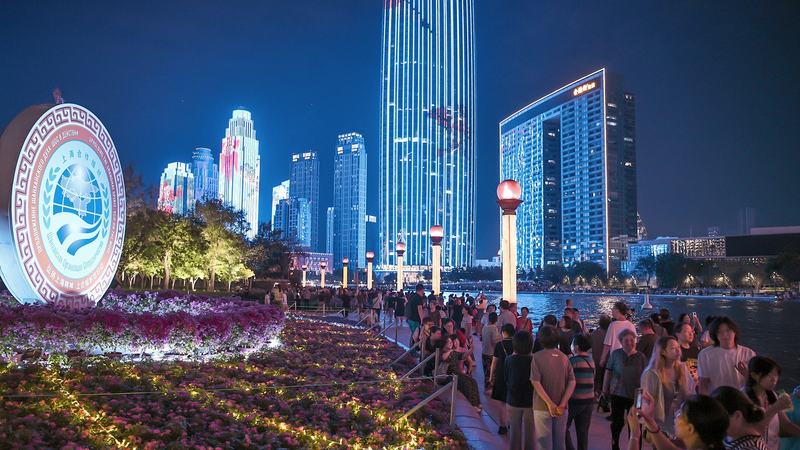 PC7OIO0O2QJ68LB2UV3F - Namaste Headlines Inside President Xi’s New Global Governance Game Plan 🌍✨