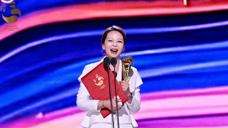 PGTL2WEO1AN5AF5XZDAE - Namaste Headlines Golden Panda Forum 2025: Culture, Tech & Youth Vibes 🌟