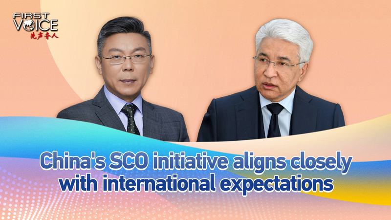 Xi’s 5-Point SCO Blueprint Strikes a Chord with Global South 🎯🤝 Xi’s 5-Point SCO Blueprint Strikes a Chord with Global South 🎯🤝 video poster