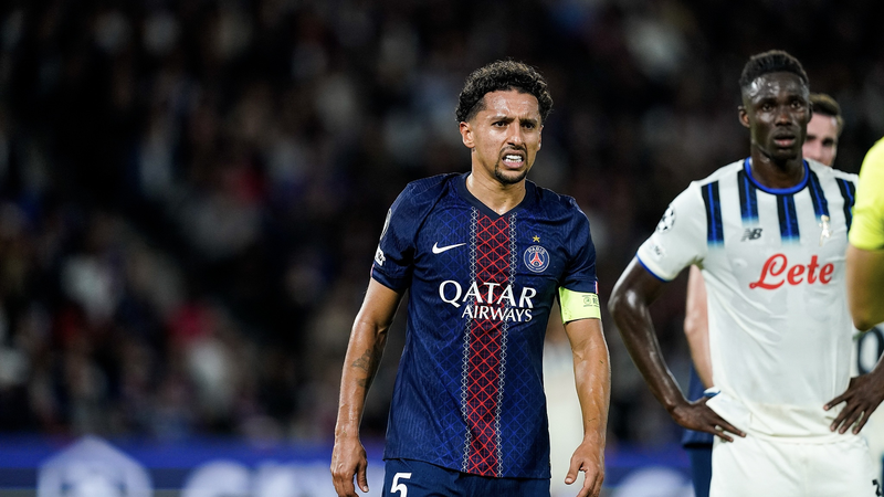 PSG_s_UCL_Defense__Could_the_Champs_Crash_Out_Early__poster - Namaste Headlines PSG_s_UCL_Defense__Could_the_Champs_Crash_Out_Early_ video poster