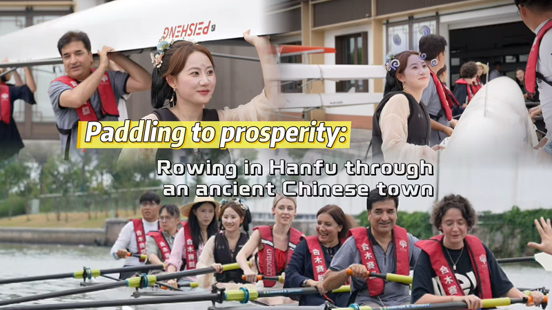 Paddling to Prosperity: Hanfu Rowing Brings New Life to Majiu Paddling_to_Prosperity__Hanfu_Rowing_Brings_New_Life_to_Majiu video poster