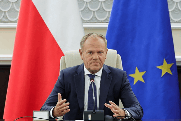 Poland Shoots Down Wave of Russian Drones After Airspace Breach Poland_Shoots_Down_Wave_of_Russian_Drones_After_Airspace_Breach