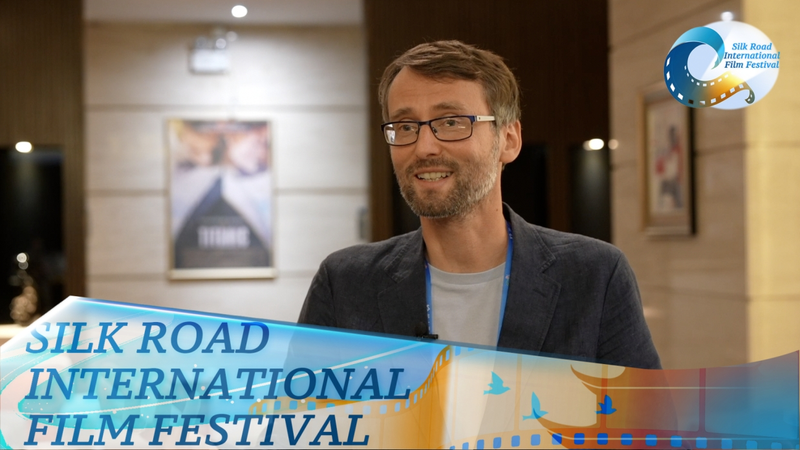 Polish_Docu_Director_Dziadosz_Shares_Filmmaking_Tips_in_Fuzhou video poster