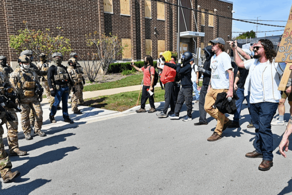 Poll: 2 in 3 Americans Say Harsh Rhetoric Fuels Violence Poll__2_in_3_Americans_Say_Harsh_Rhetoric_Fuels_Violence