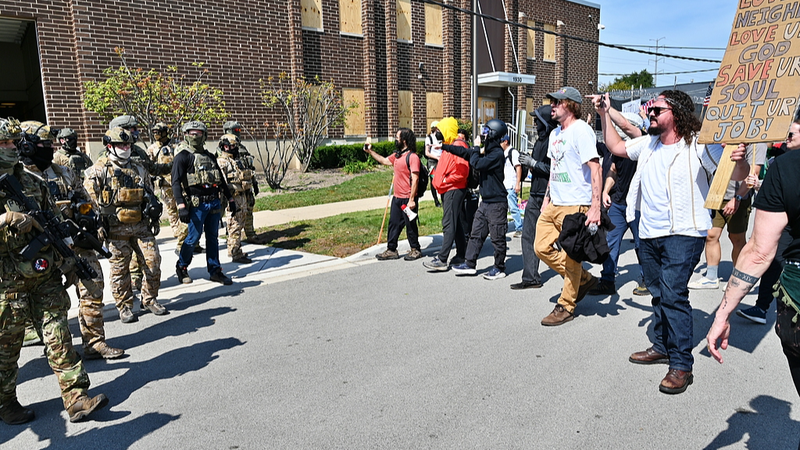 Poll__2_in_3_Americans_Say_Harsh_Rhetoric_Fuels_Violence - Namaste Headlines Poll__2_in_3_Americans_Say_Harsh_Rhetoric_Fuels_Violence