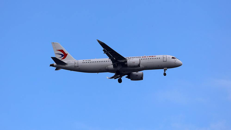 Q5ZRPRSD5R1SLTMXTXMH - Namaste Headlines Chinese Mainland's 14th Five-Year Tech Boom: Space to Deep Sea 🚀🌊