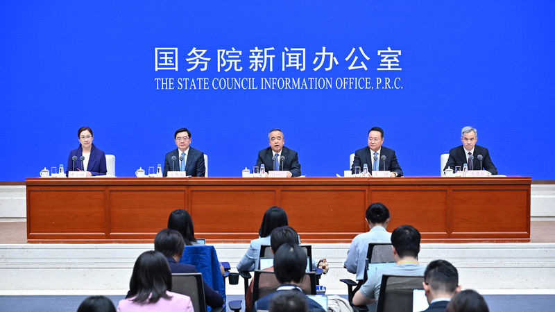 Xinjiang’s New Era: From Stability to Economic Boom 🚀