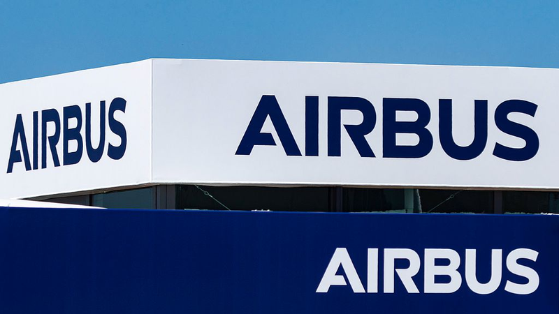 QK38B0Z1JYWWPX89LY31 - Namaste Headlines Airbus, Leonardo & Thales Join Forces on Project Bromo Satellite Venture 🚀