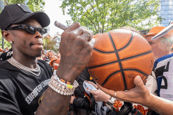 Germany Claims EuroBasket 2025 Title on Schroder’s 32nd Birthday Germany Claims EuroBasket 2025 Title on Schroder’s 32nd Birthday