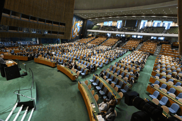 UN Fails to Extend Iran Nuclear Deal – Here’s What Matters UN Fails to Extend Iran Nuclear Deal – Here’s What Matters