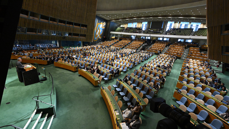 UN Fails to Extend Iran Nuclear Deal – Here’s What Matters