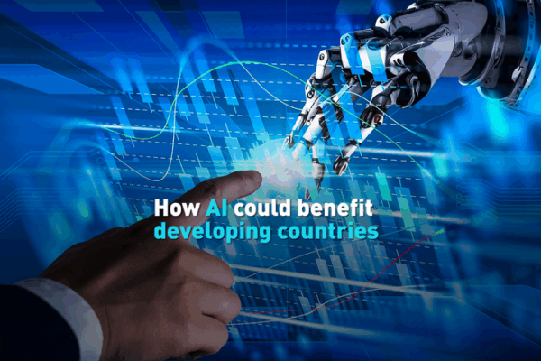 How AI Is Powering Progress in Developing Nations 🚀🌍 How AI Is Powering Progress in Developing Nations 🚀🌍 video poster