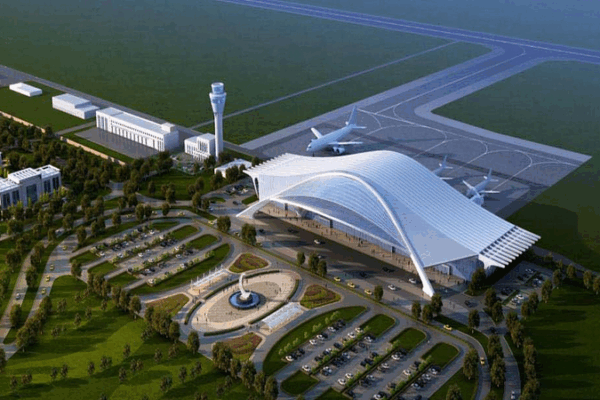 China’s 4 Initiatives to Revamp Global Governance