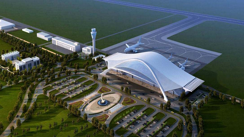 China’s 4 Initiatives to Revamp Global Governance