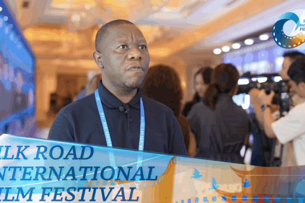 South African Film Pro Hails China’s Cinematic Rise, Eyes Co-Production Future South African Film Pro Hails China’s Cinematic Rise, Eyes Co-Production Future video poster