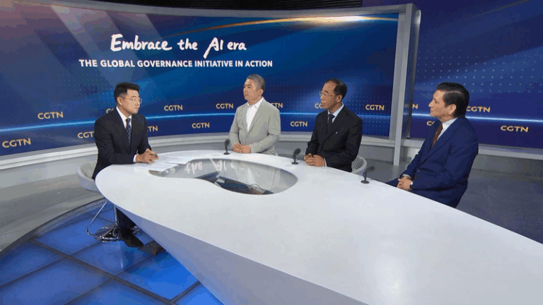 Global AI Governance Takes Shape 🚀 video poster