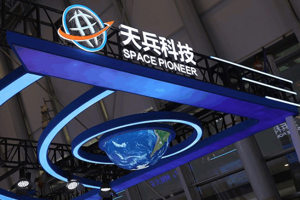 China’s Tianlong-3 Rocket Passes 1st-Stage Test 🚀 China’s Tianlong-3 Rocket Passes 1st-Stage Test 🚀