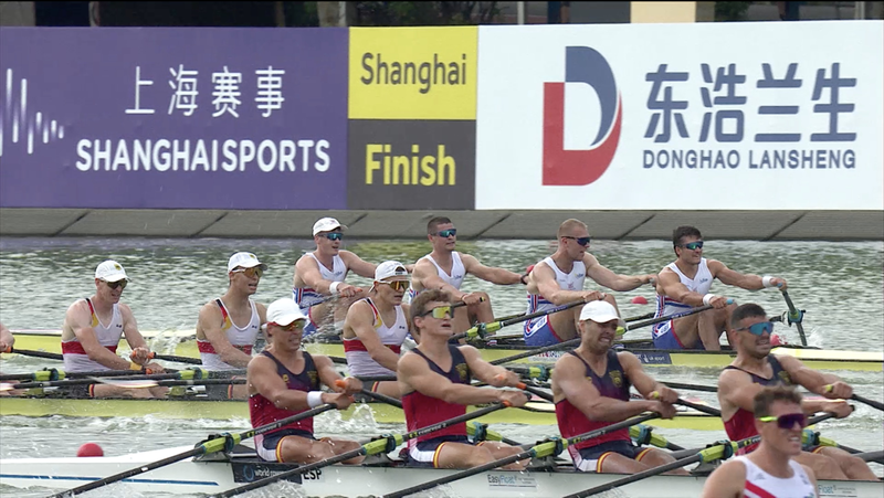 Rowers_Gear_Up_in_Shanghai__2025_World_Rowing_Champs_Kick_Off video poster