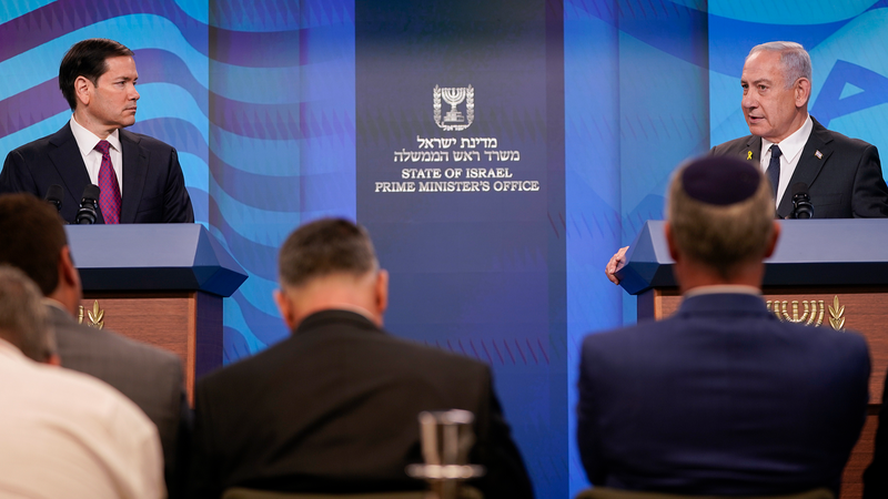 Rubio_Pledges_Rock_Solid_US_Support_to_Israel__Calls_for_Hamas_Elimination - Namaste Headlines Rubio_Pledges_Rock_Solid_US_Support_to_Israel__Calls_for_Hamas_Elimination