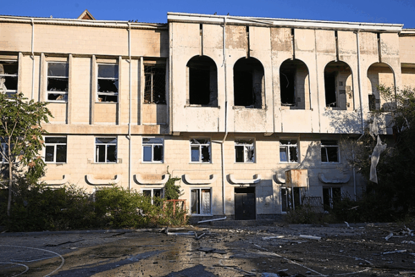 Russia and Ukraine Swap Blame After Deadly Drone & Air Strikes Russia_and_Ukraine_Swap_Blame_After_Deadly_Drone___Air_Strikes