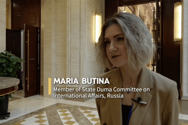 Russian Lawmaker Raves About Thriving Schools & Bazaars in Xinjiang Region Russian_Lawmaker_Raves_About_Thriving_Schools___Bazaars_in_Xinjiang_Region video poster