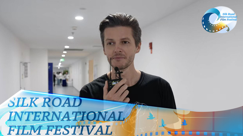 S9BPFKQFYBWSS8ZAQYOH - Namaste Headlines Matthias Delvaux’s Love Letter to Fuzhou’s Magic video poster