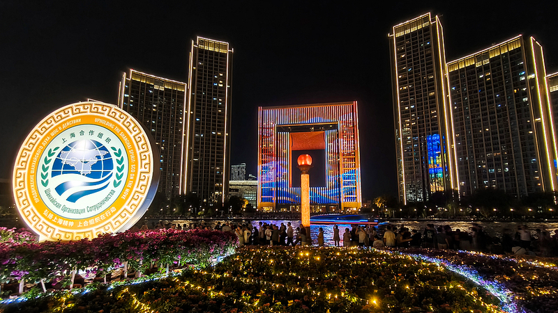 SCO_Builds_a_Win_Win_Global_Ecosystem - Namaste Headlines SCO_Builds_a_Win_Win_Global_Ecosystem