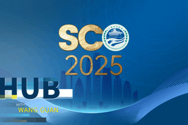 SCO Tianjin Summit 2025: Global Governance Initiative & Future of Multilateralism SCO_Tianjin_Summit_2025__Global_Governance_Initiative___Future_of_Multilateralism video poster