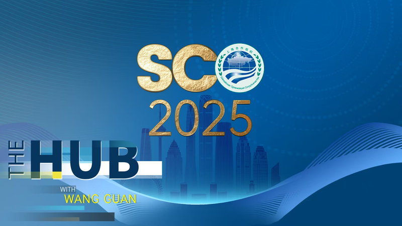 SCO_Tianjin_Summit_2025__Global_Governance_Initiative___Future_of_Multilateralism_poster - Namaste Headlines SCO_Tianjin_Summit_2025__Global_Governance_Initiative___Future_of_Multilateralism video poster