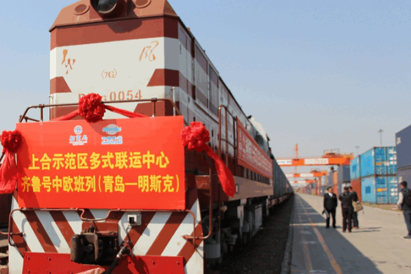 SCO Trade Soars to $2.3T as Xi Highlights Belt & Road Wins SCO_Trade_Soars_to__2_3T_as_Xi_Highlights_Belt___Road_Wins