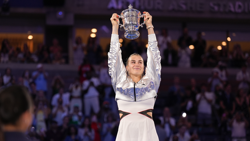 Sabalenka Defends U.S. Open Crown with Thrilling Victory Sabalenka_Defends_U_S__Open_Crown_with_Thrilling_Victory