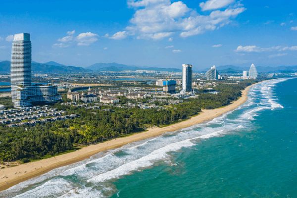 Sanya Spotlight: Where TCM Meets Modern Wellness Sanya_Spotlight__Where_TCM_Meets_Modern_Wellness