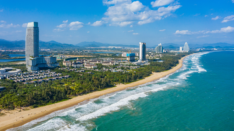 Sanya_Spotlight__Where_TCM_Meets_Modern_Wellness - Namaste Headlines Sanya_Spotlight__Where_TCM_Meets_Modern_Wellness