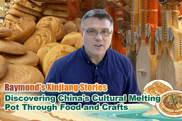 Savoring Xinjiang: A Food & Craft Journey from Urumqi to Kashi Savoring_Xinjiang__A_Food___Craft_Journey_from_Urumqi_to_Kashi video poster