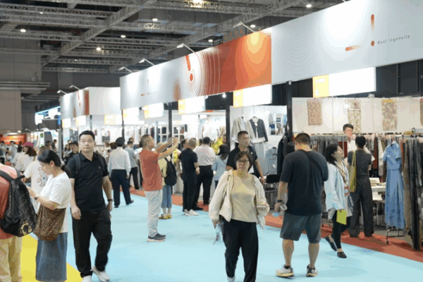 Shanghai Expo Showcases Next-Gen Textile Tech Shanghai_Expo_Showcases_Next_Gen_Textile_Tech video poster