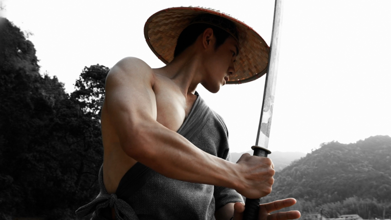 Shaolin in Motion: Shi Yanpei Takes Kung Fu Viral Shaolin_in_Motion__Shi_Yanpei_Takes_Kung_Fu_Viral video poster
