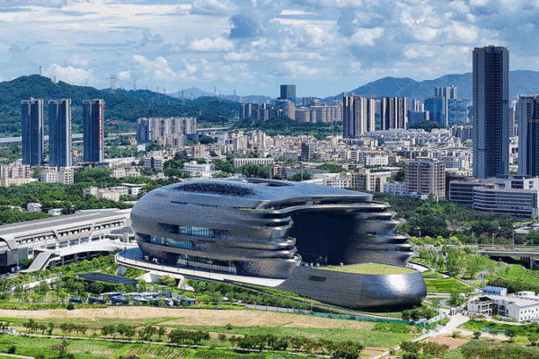 Shenzhen-Hong Kong-Guangzhou Tops WIPO’s 2025 Innovation Cluster Rankings Shenzhen_Hong_Kong_Guangzhou_Tops_WIPO_s_2025_Innovation_Cluster_Rankings