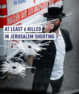 Six Killed in Jerusalem Bus Stop Attack Six_Killed_in_Jerusalem_Bus_Stop_Attack video poster