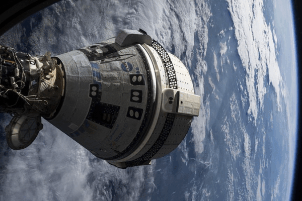 Spaceflight Accelerates Aging in Blood Stem Cells Spaceflight_Accelerates_Aging_in_Blood_Stem_Cells