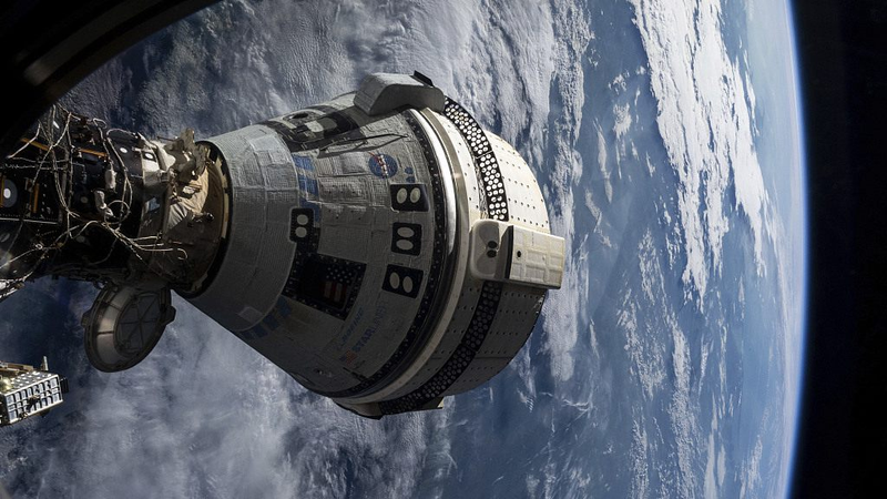 Spaceflight_Accelerates_Aging_in_Blood_Stem_Cells - Namaste Headlines Spaceflight_Accelerates_Aging_in_Blood_Stem_Cells