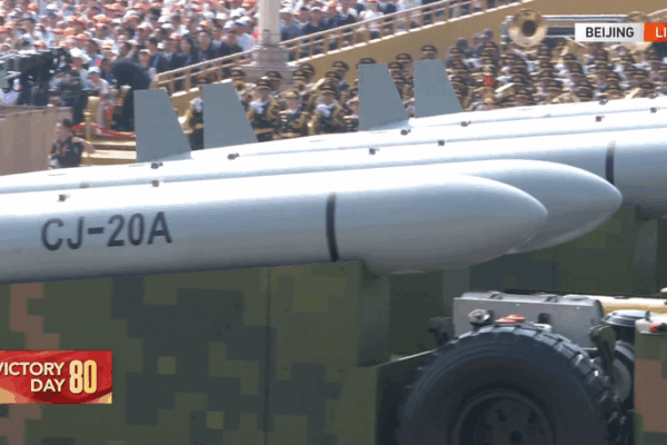 Strategic Strike Group Debuts at V-Day Parade in Beijing Strategic_Strike_Group_Debuts_at_V_Day_Parade_in_Beijing