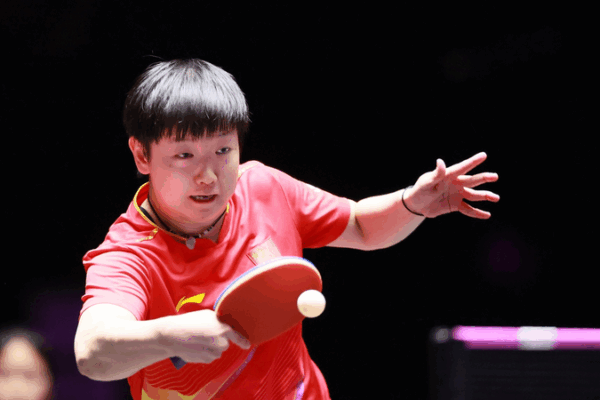 Sun Yingsha Beats Szocs to Reach WTT Champions Macao QFs Sun_Yingsha_Beats_Szocs_to_Reach_WTT_Champions_Macao_QFs